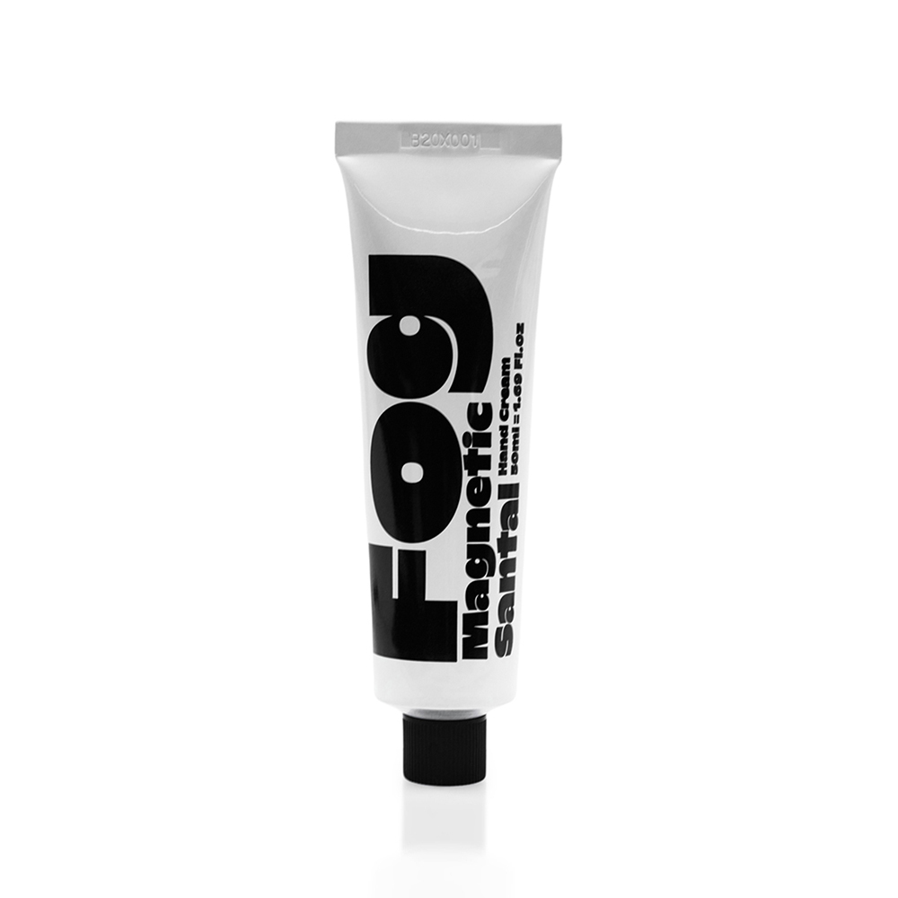 Magnetic Santal Eau de Parfum & Hand SET - hausFOG
