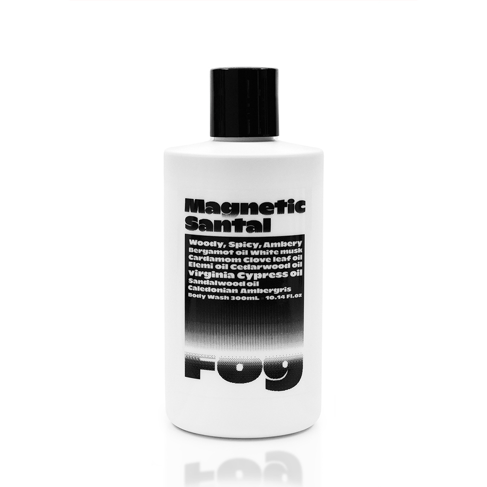Magnetic Santal Eau de Parfum