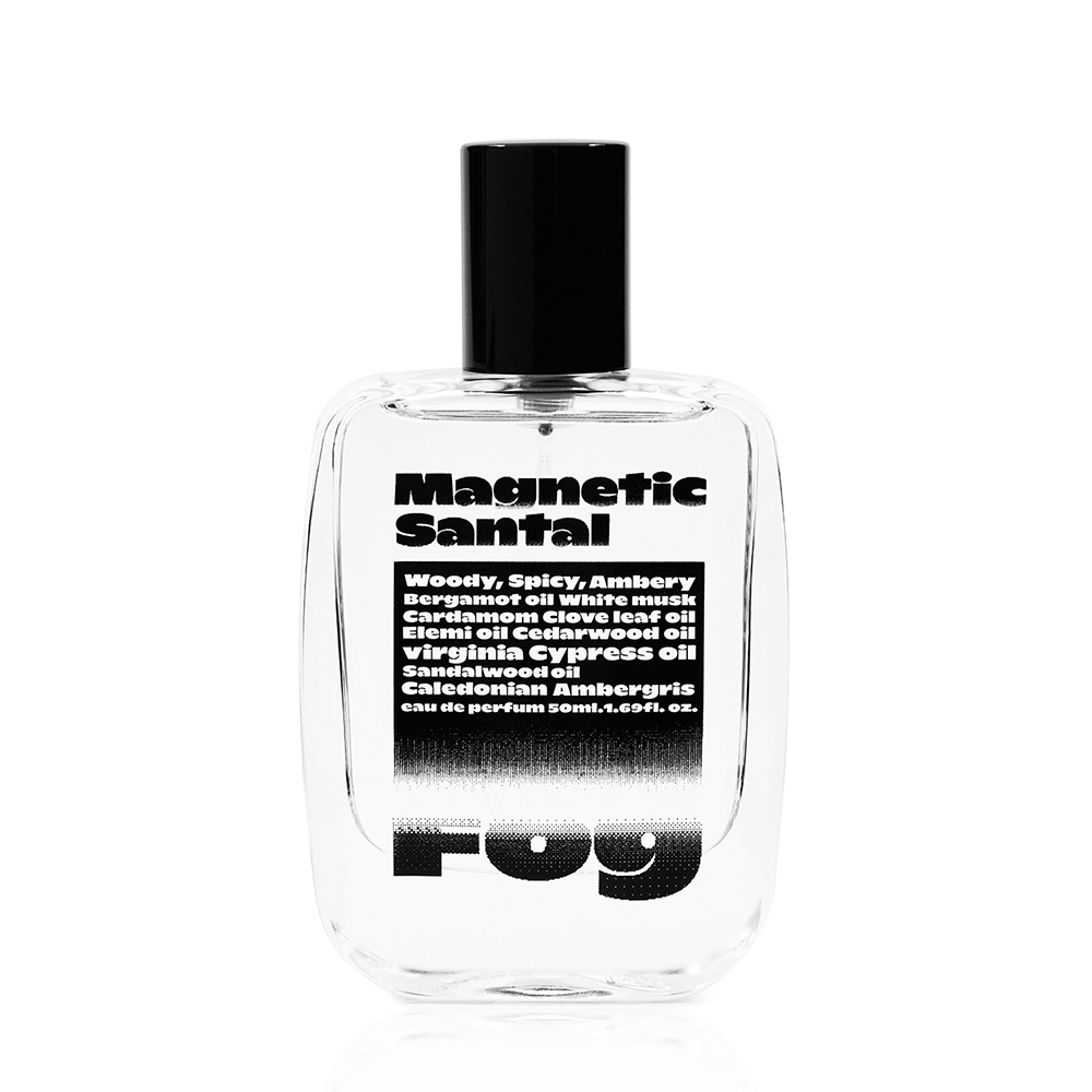 Fragrance - Fragrance - hausFOG