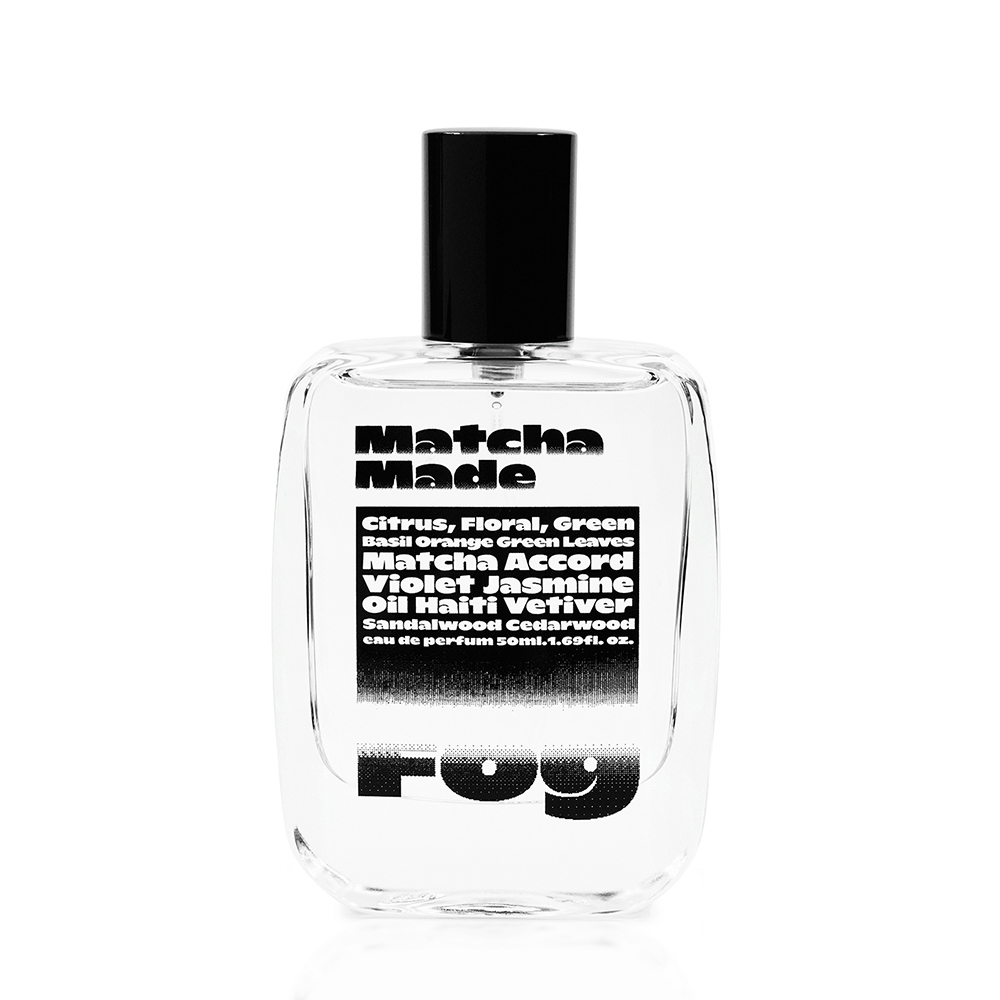 Magnetic Santal Eau de Parfum