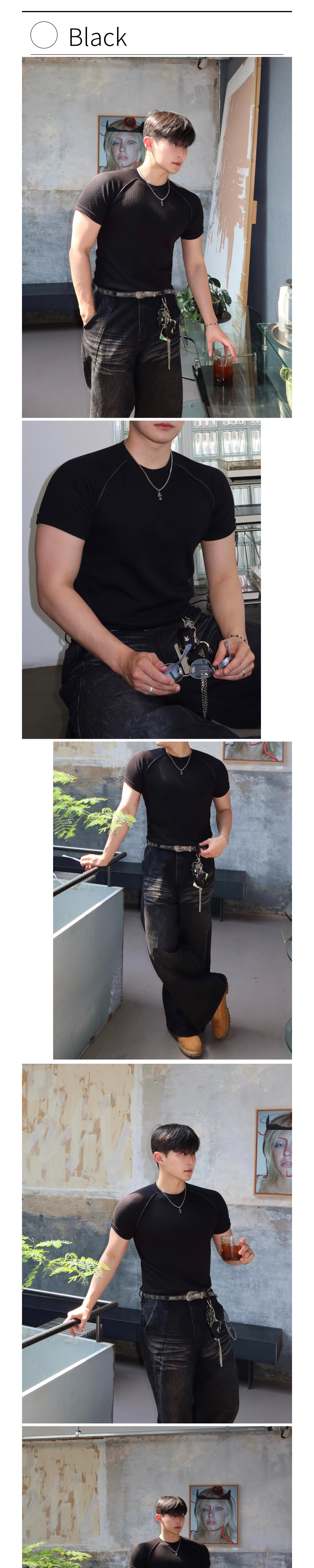 가방 차콜 색상 이미지-S1L9