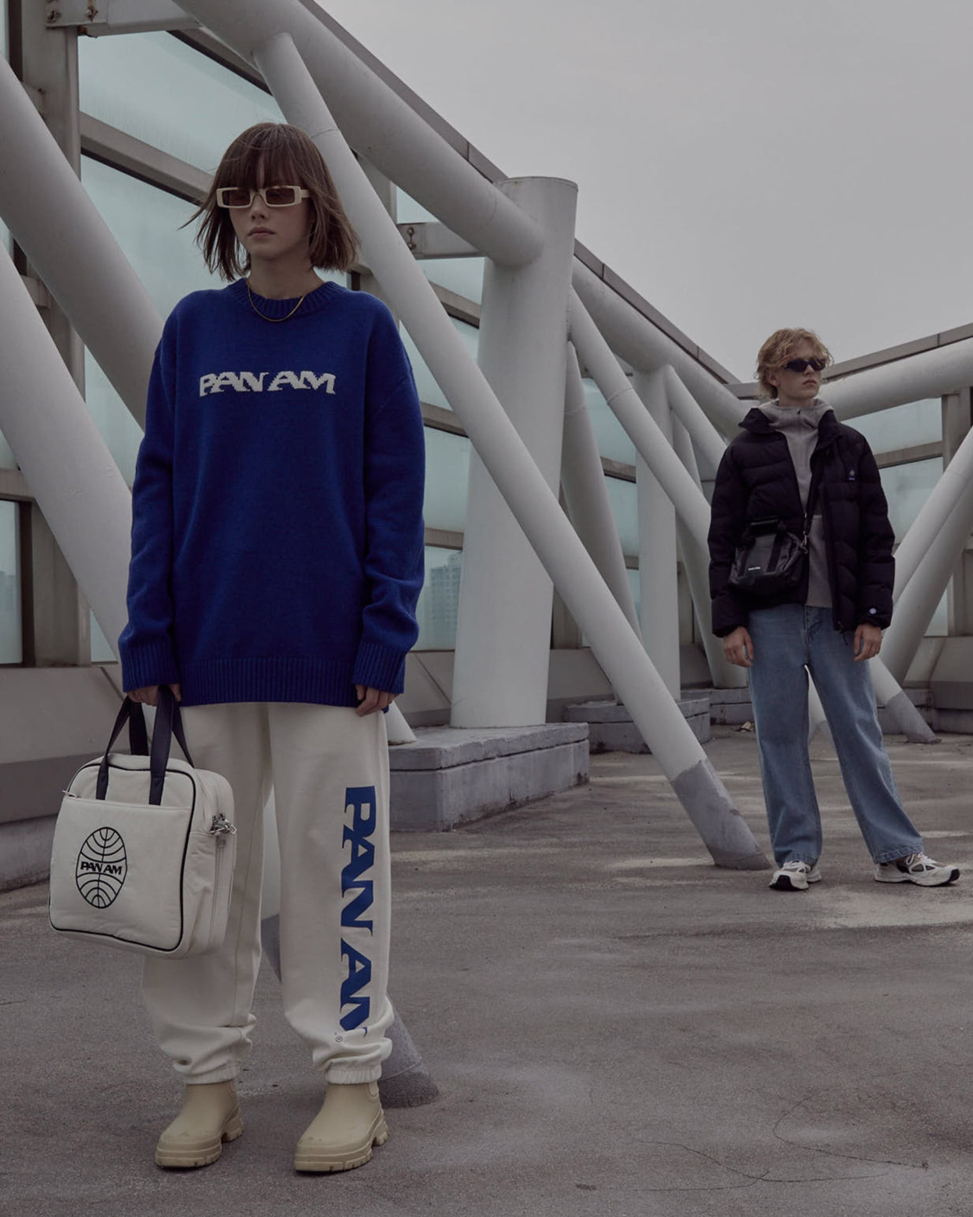22AW Look 19