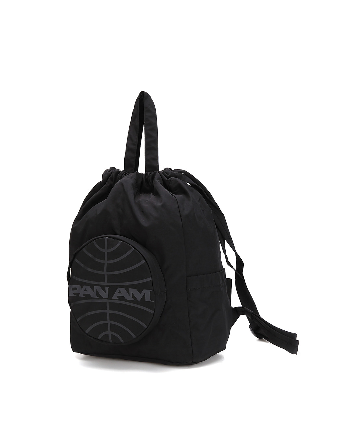 PANAM ラウンドパッカブル バックパック 0181 KH PANAM ラウンドパッカブル バックパック 0181 KH