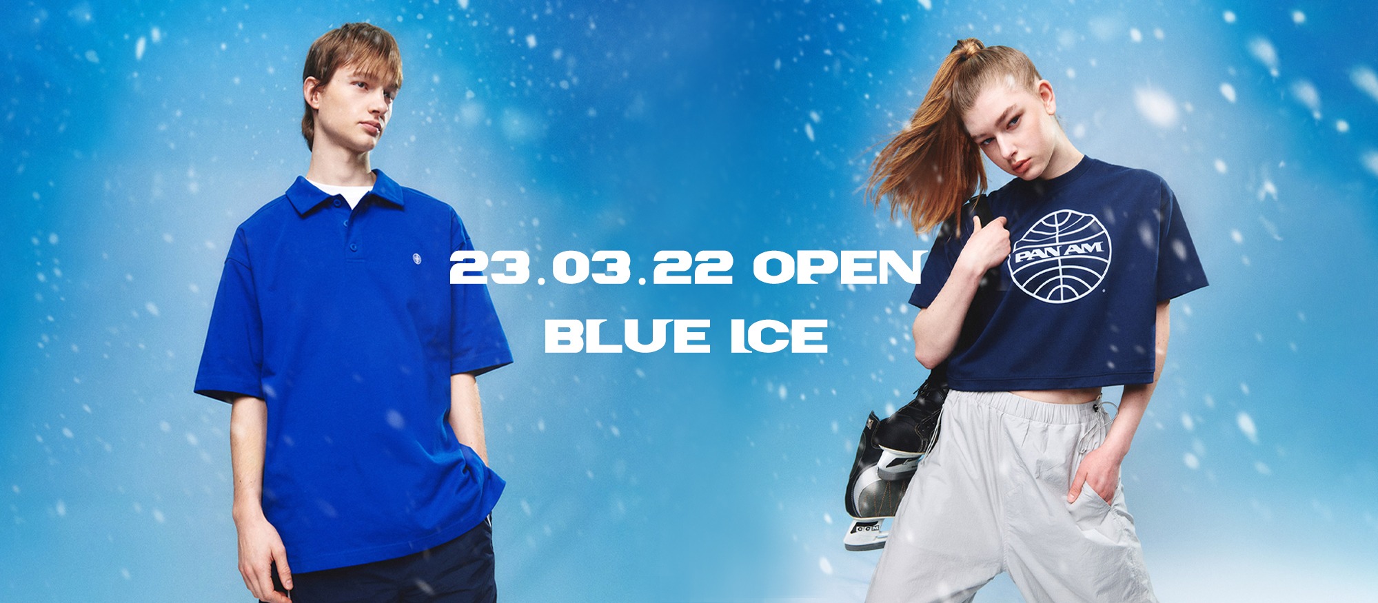 23SS BLUE ICE