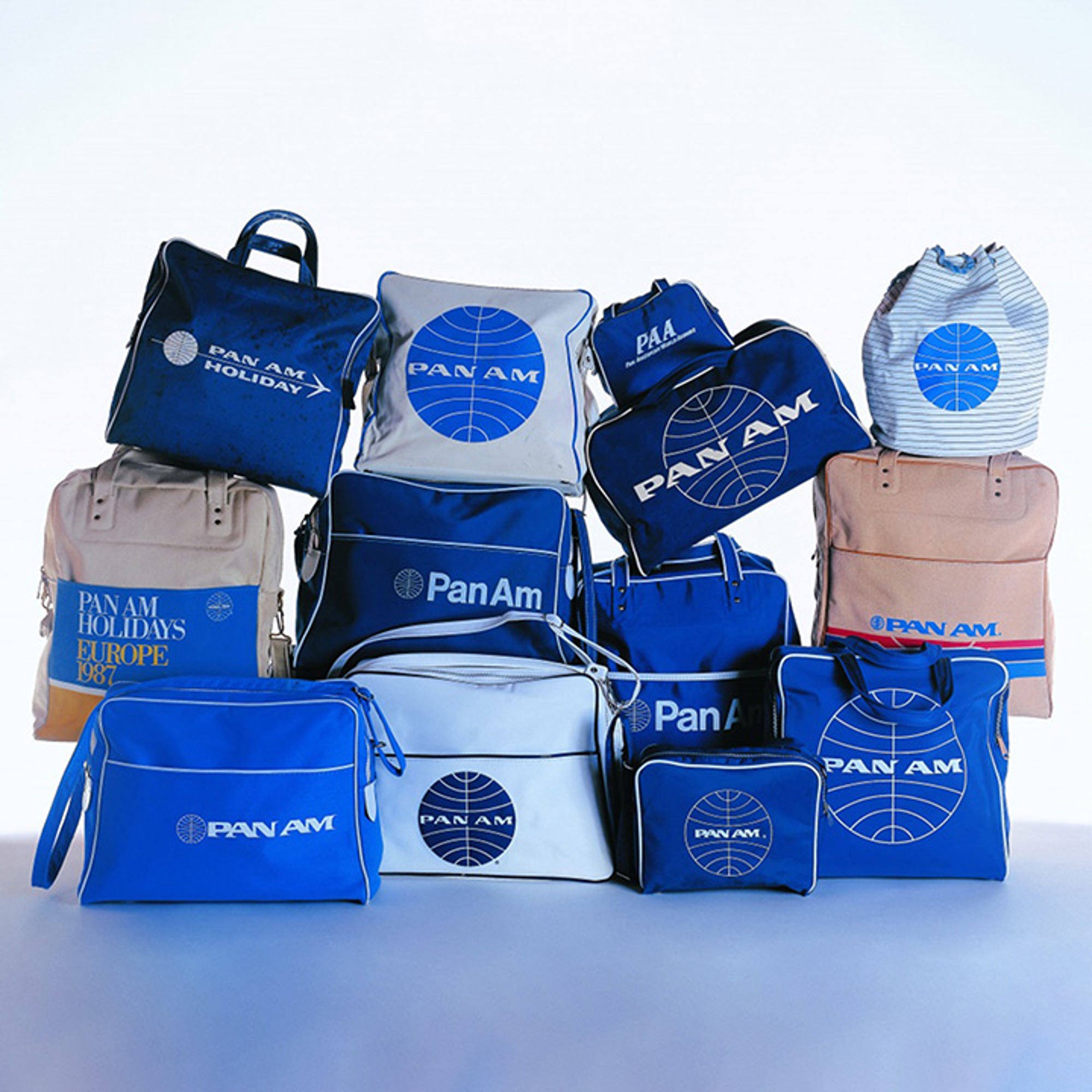 REPLICA BAG COLLECTIONS