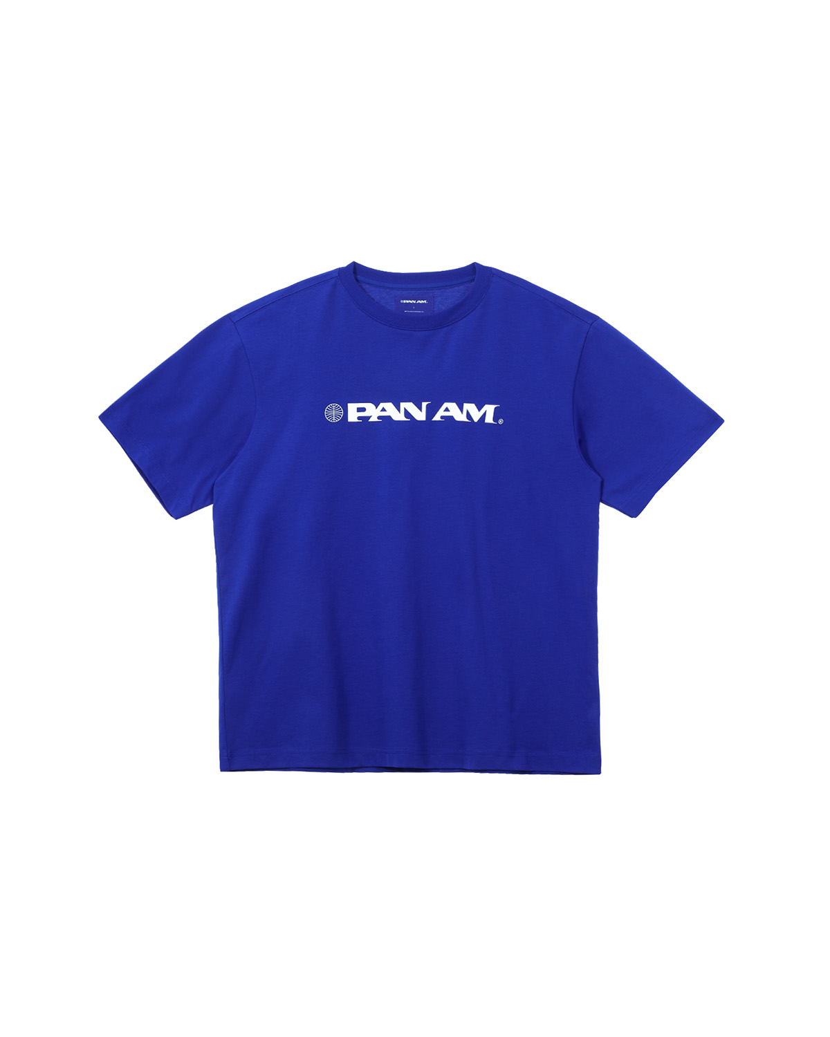 APPAREL - - PAN AM