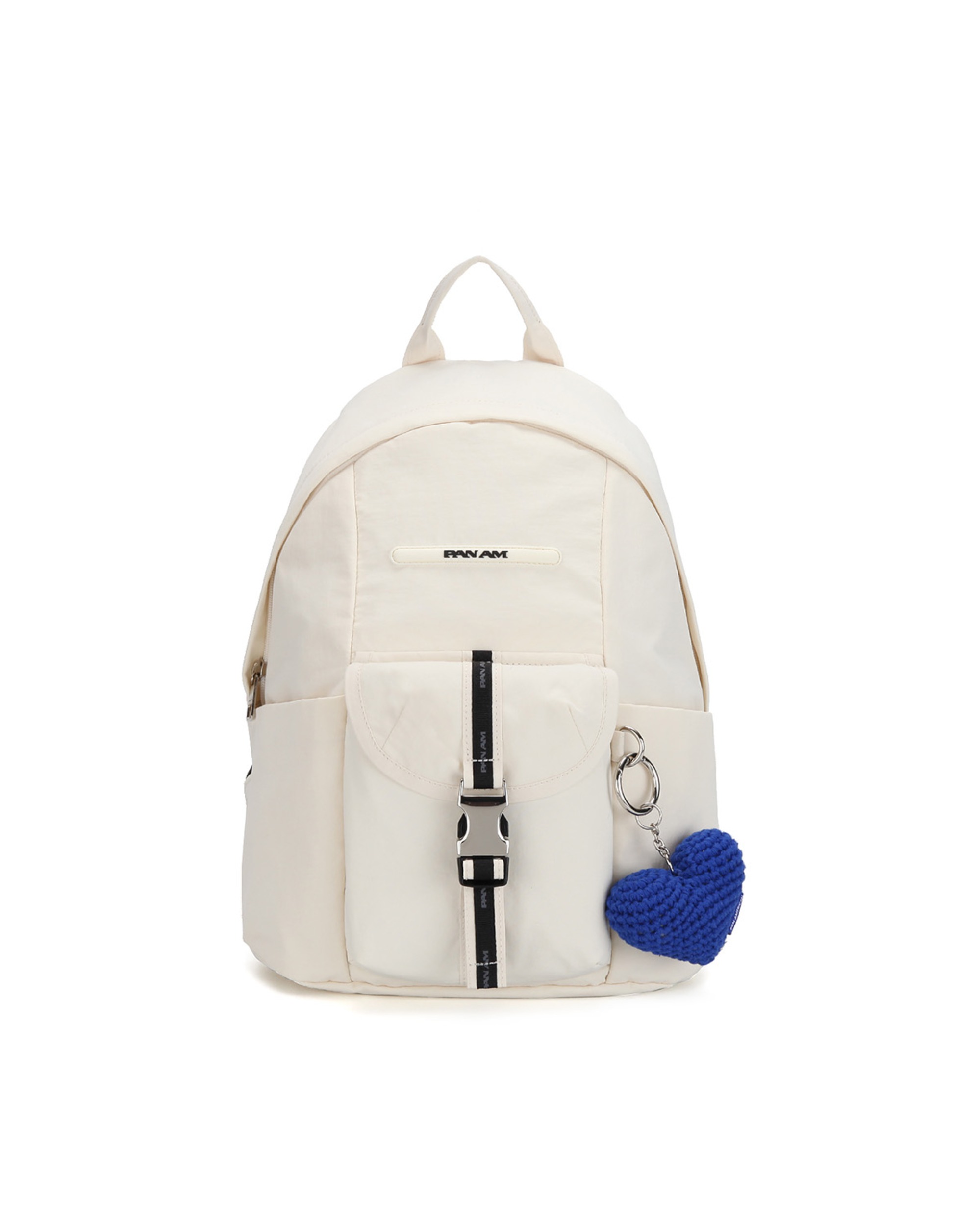 PANAM バックル ポケット ミニバックパック 0262 LG BAG - BAG - PAN AM