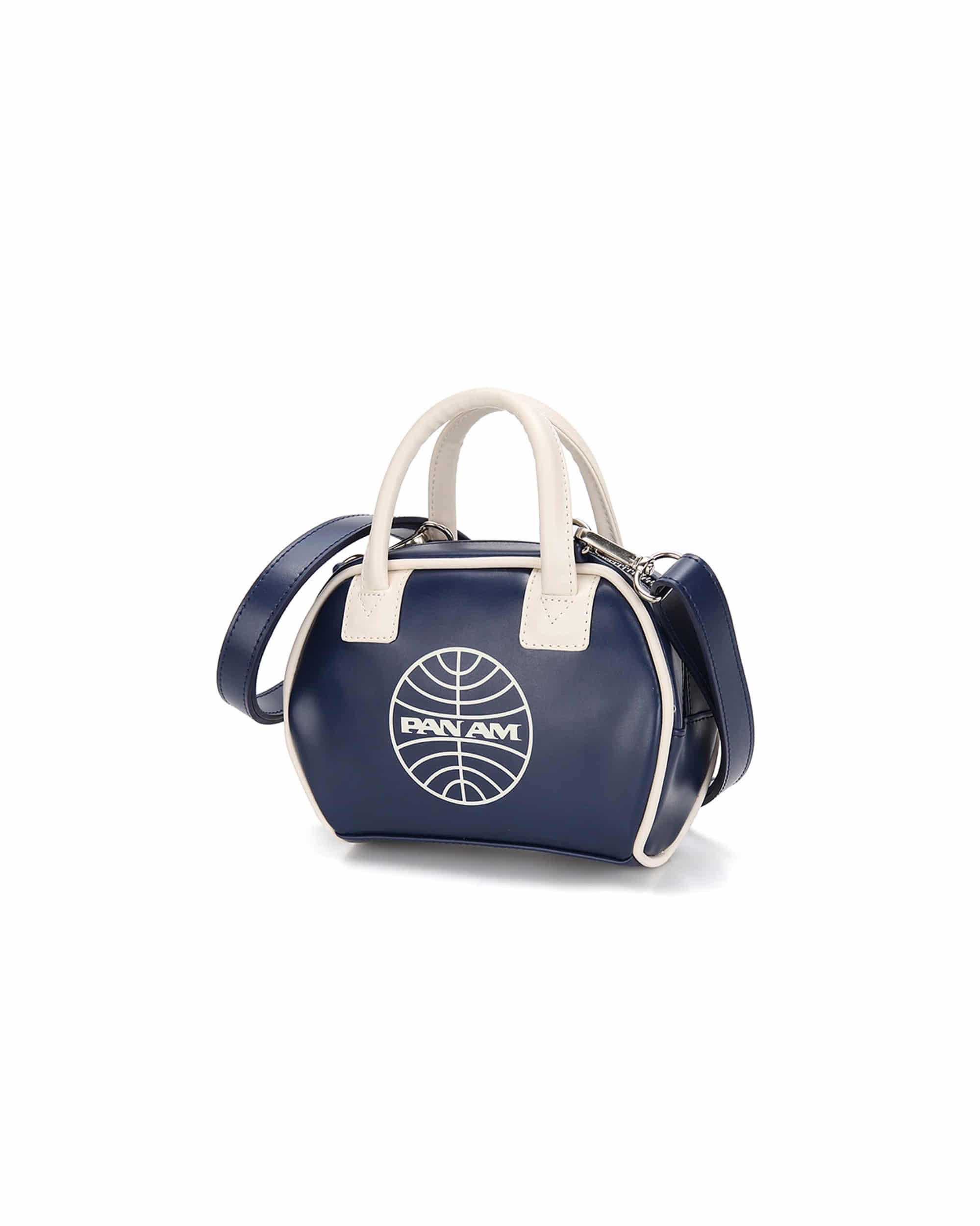 클리퍼 레플리카 2WAY 백 0873 네이비 | PAN AM