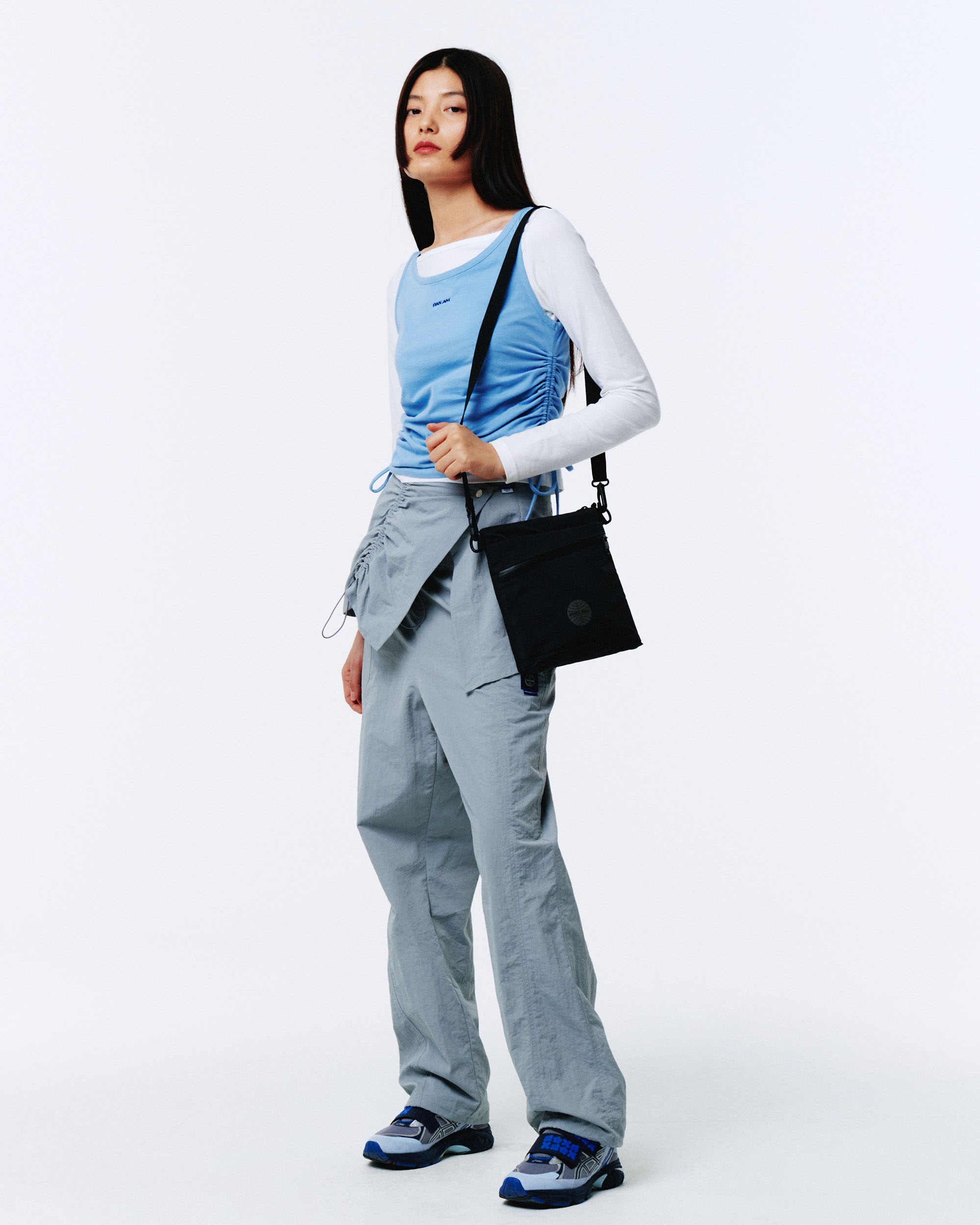 BAG - BAG - PAN AM