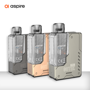 이엠베이프 아스파이어 고텍 프로