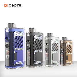 이엠베이프 아스파이어 클라우드플라스크 X