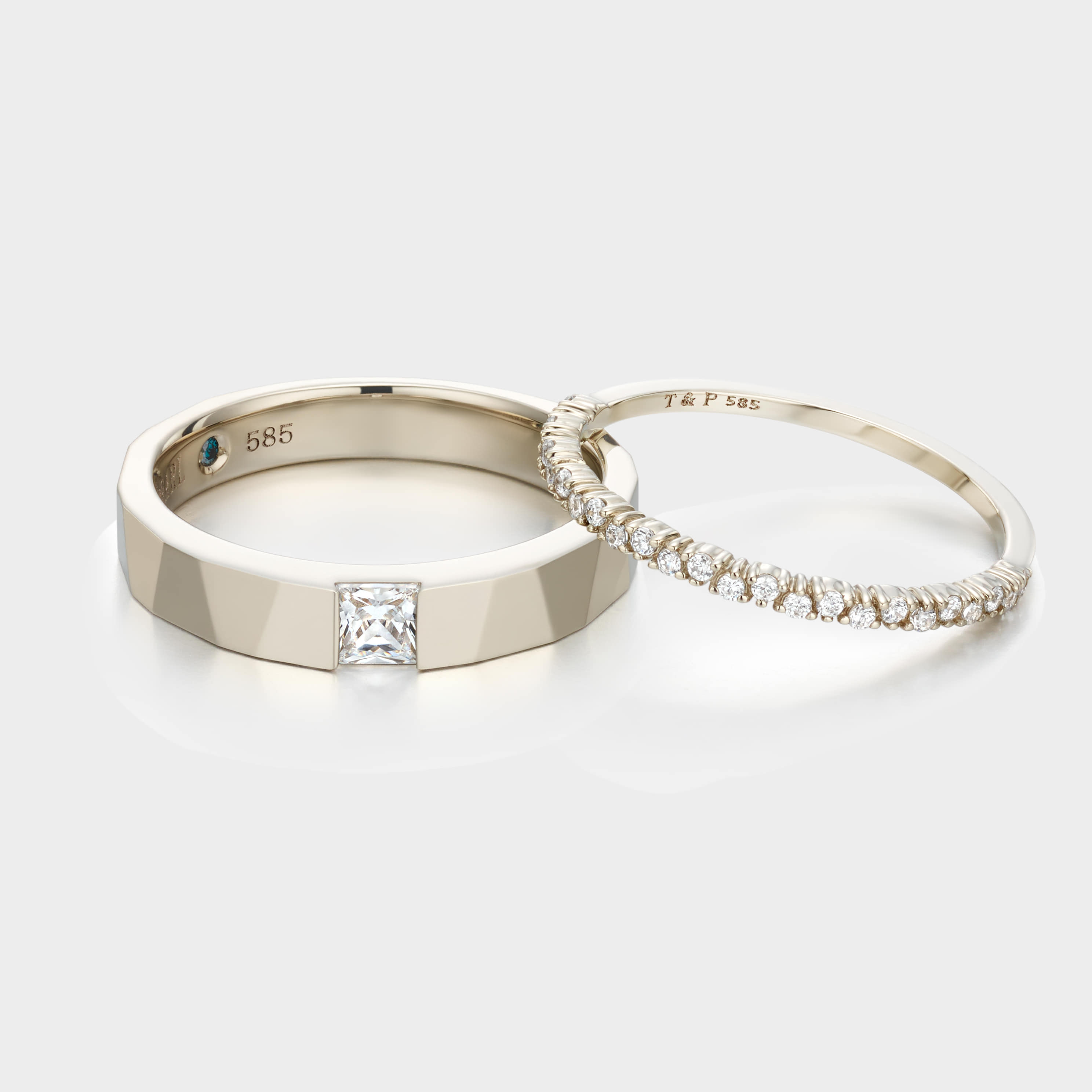 Wedding&Couple - 컬렉션 - 도쿄앤펄공식온라인