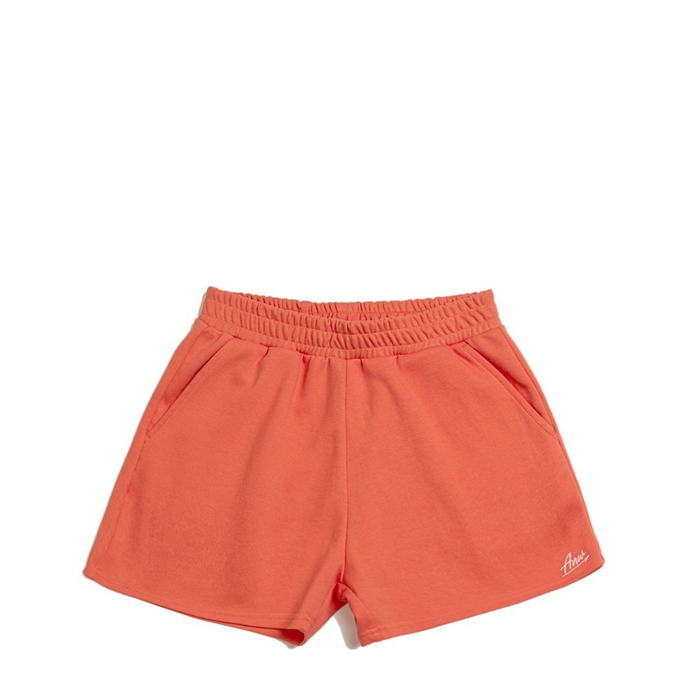 ANW Double Jersey Short Pants