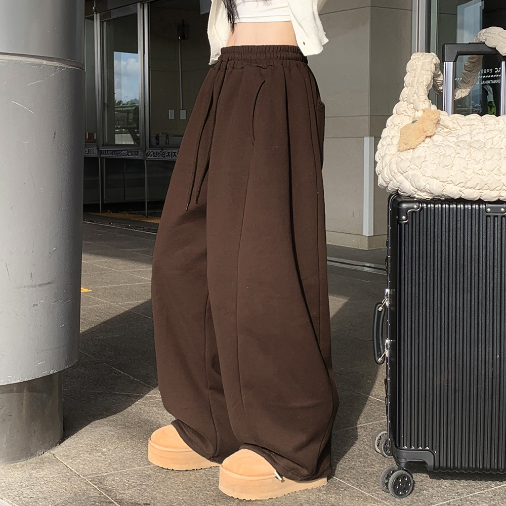 봄버전 추가🌸[made/숏&롱] #자스민벨 시그널 벌룬 밴딩 절개 롱와이드