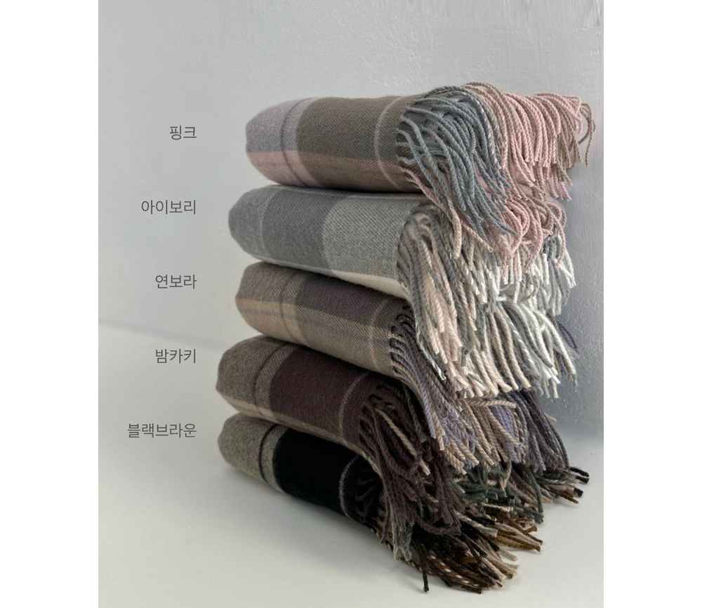 머플러 상품 이미지-S1L1