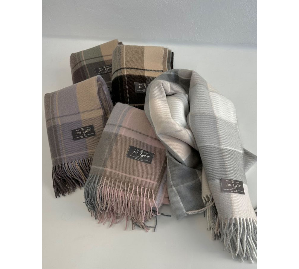 머플러 상품 이미지-S1L7