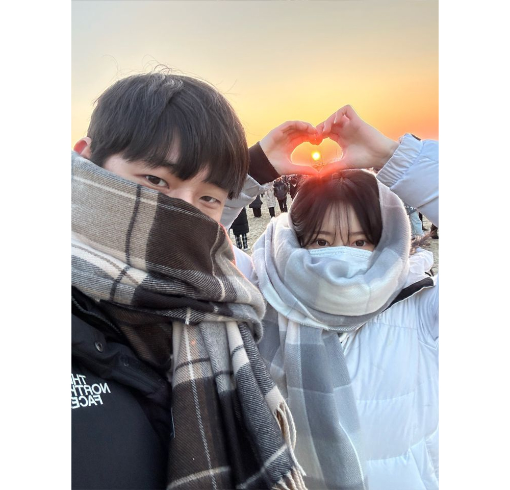 머플러 모델 착용 이미지-S1L6