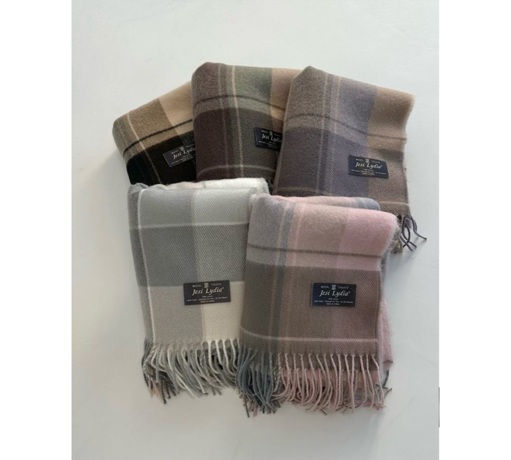 머플러 상품 이미지-S1L41