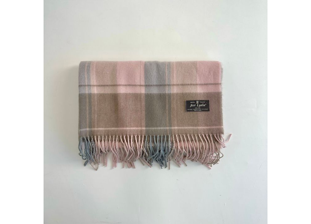 머플러 오트밀 색상 이미지-S1L16