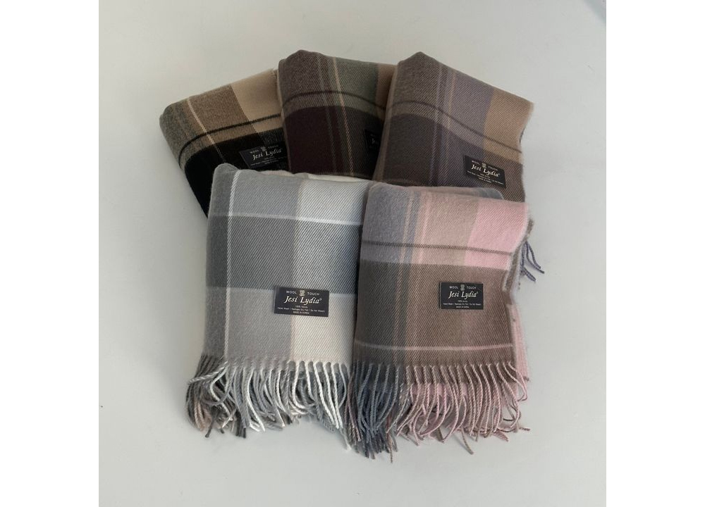 머플러 상품 이미지-S1L9