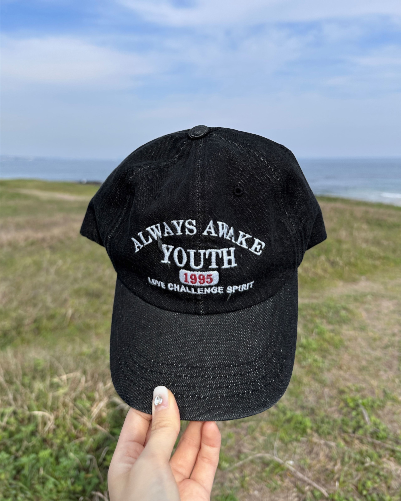 **JASMINBELL - Denim Youth Ball Cap (JAEHYUN Wear)** — authentic K-POP merch sold by BYIT KPOP, fast worldwide shipping  - 100% authentic KPOP Goods by **BYIT KPOP** (Lightstick, Album, Keyring, Photo Card, MD, Figure etc KPOP Merch) - Worldwide shipping, Safe and Fast delivery guaranteed (официальный лайтстик, фанлайт, кей-поп мерч) — authentic K-POP goods (официальный мерч) sold by BYIT KPOP, worldwide shipping (доставка по всему миру)