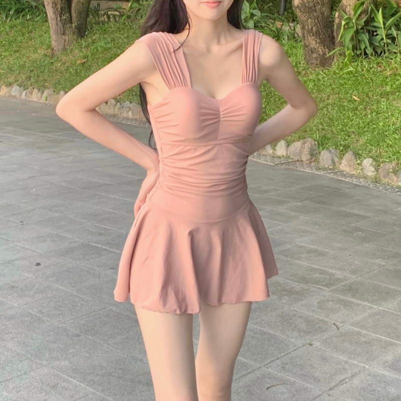 드레스 모델 착용 이미지-S1L8