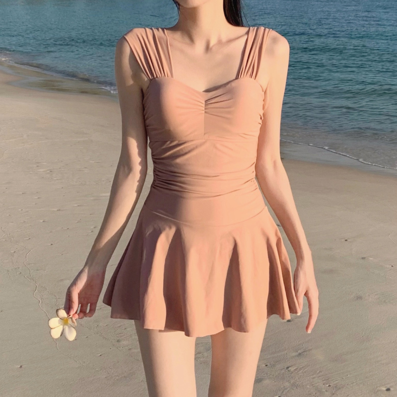 드레스 모델 착용 이미지-S1L12