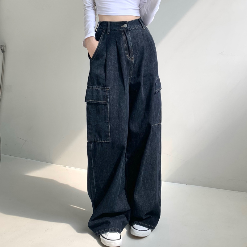 바지 모델 착용 이미지-S1L16