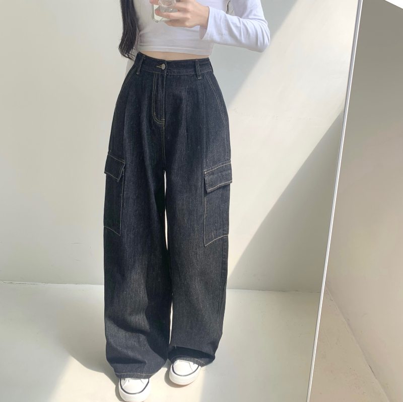 바지 모델 착용 이미지-S1L22