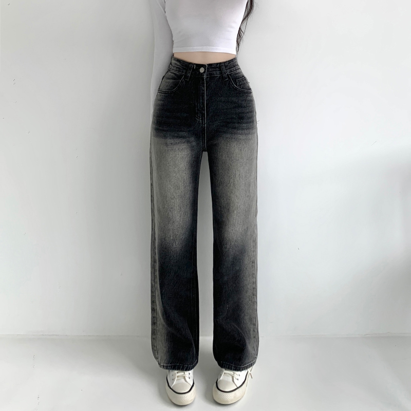 바지 모델 착용 이미지-S1L17