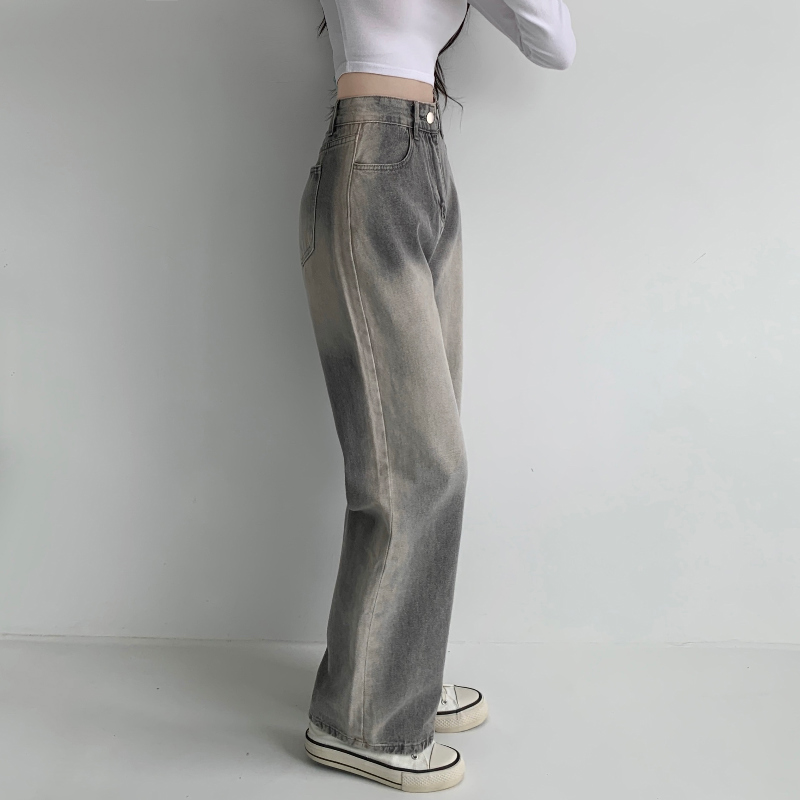 바지 모델 착용 이미지-S1L14