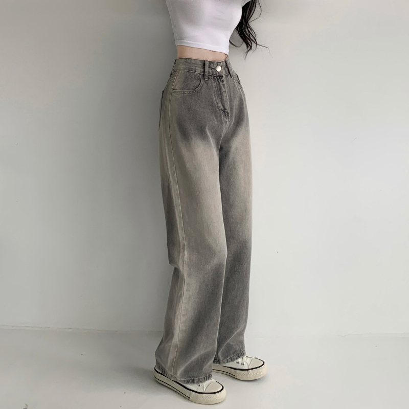 바지 모델 착용 이미지-S1L8