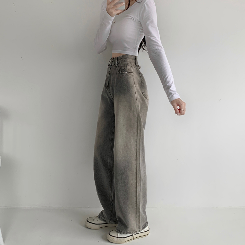 바지 모델 착용 이미지-S1L15