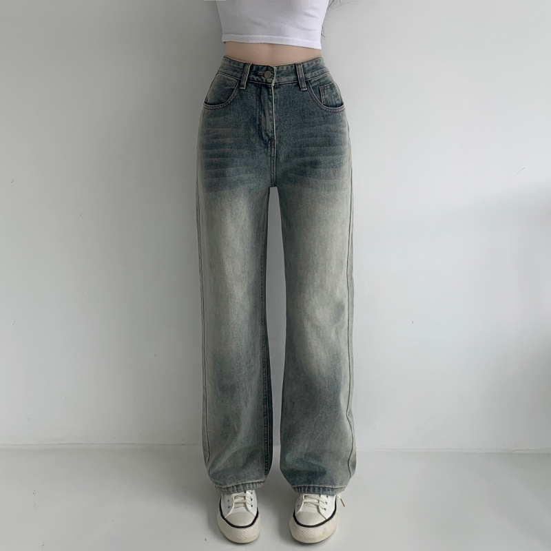 바지 그레이 색상 이미지-S1L27