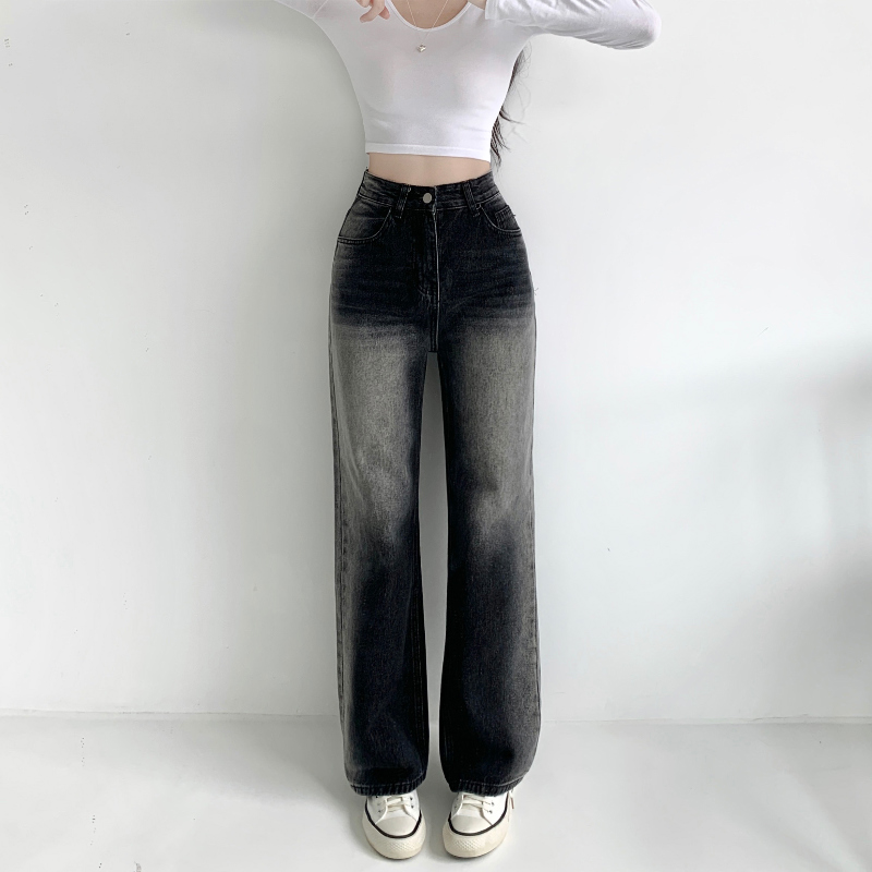 바지 모델 착용 이미지-S1L21