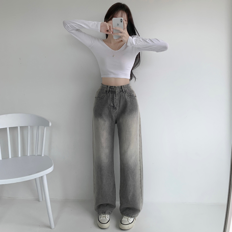 바지 모델 착용 이미지-S1L10