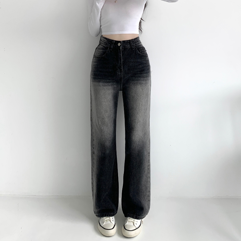 바지 모델 착용 이미지-S1L20