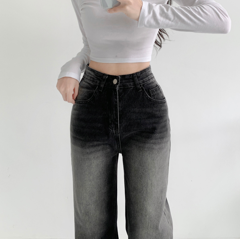 바지 모델 착용 이미지-S1L22