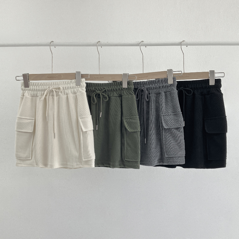 미니 스커트 상품 이미지-S3L2