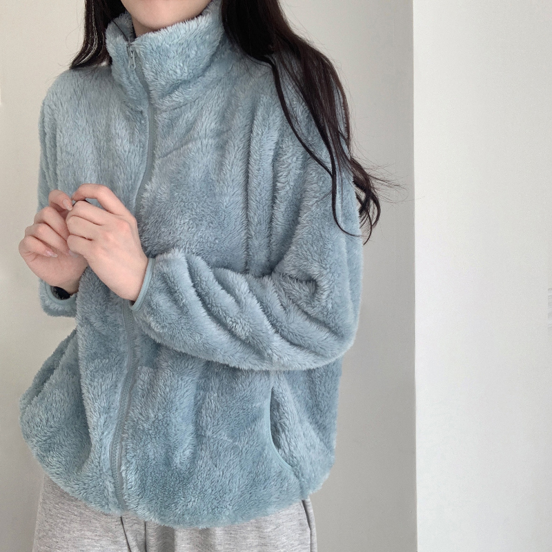 재킷 모델 착용 이미지-S1L13