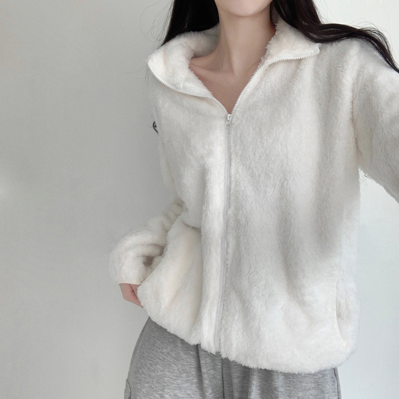 재킷 모델 착용 이미지-S1L5