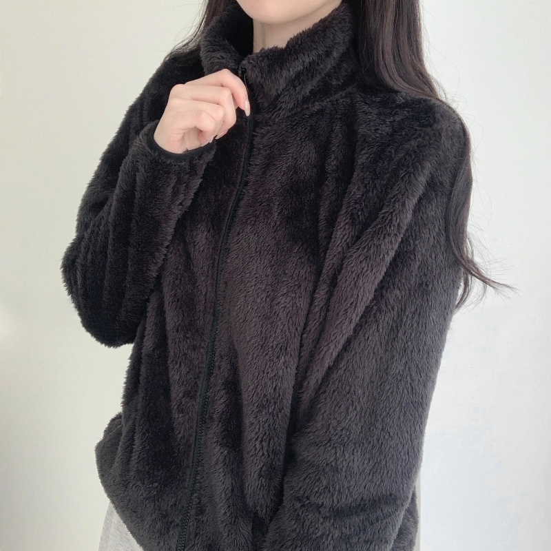 재킷 모델 착용 이미지-S1L17