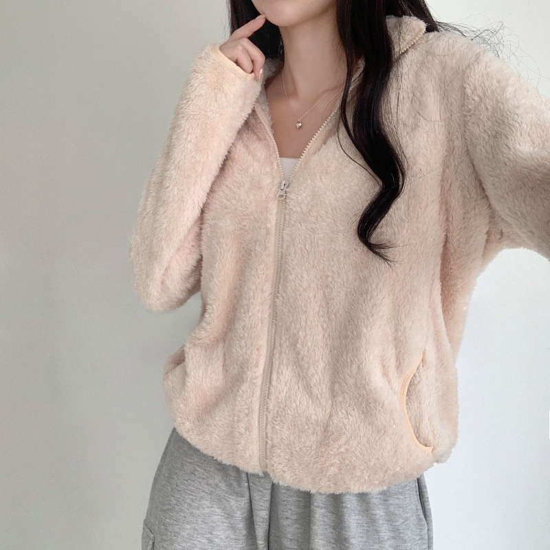 재킷 모델 착용 이미지-S1L14