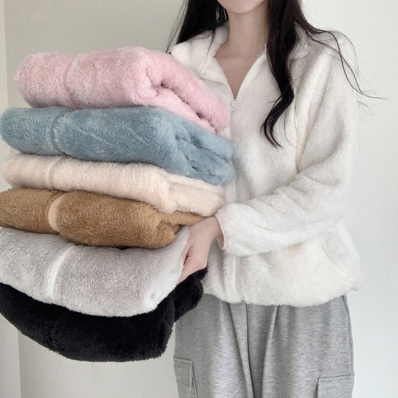 재킷 모델 착용 이미지-S1L22