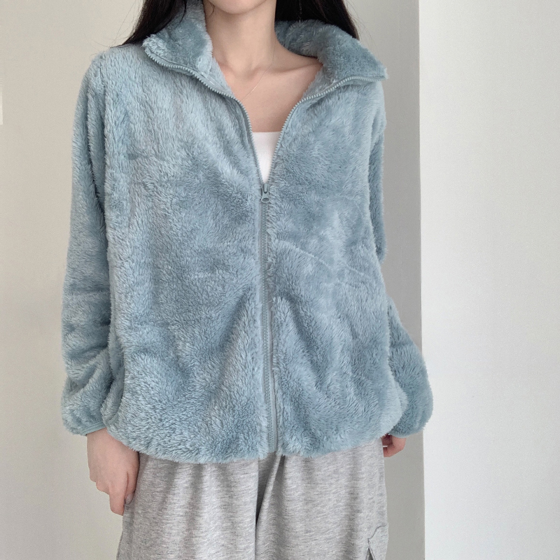 재킷 모델 착용 이미지-S1L11