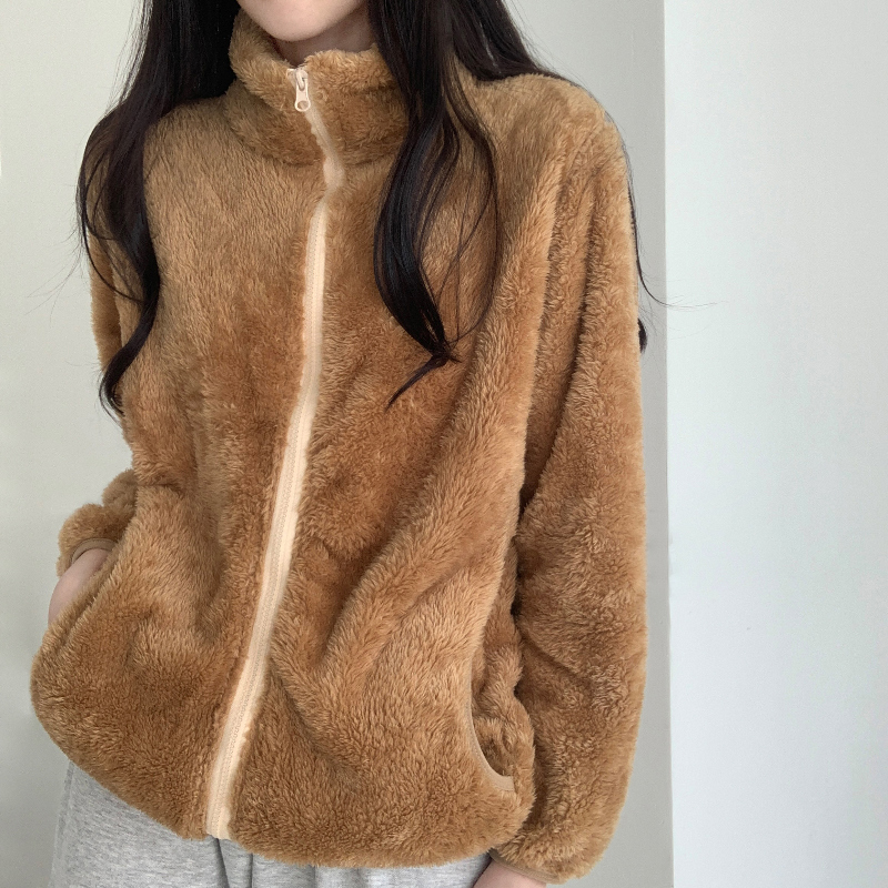 재킷 모델 착용 이미지-S1L19