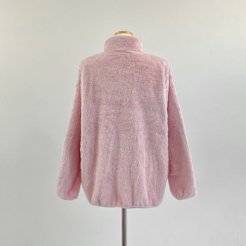 재킷 베이비핑크 색상 이미지-S2L4