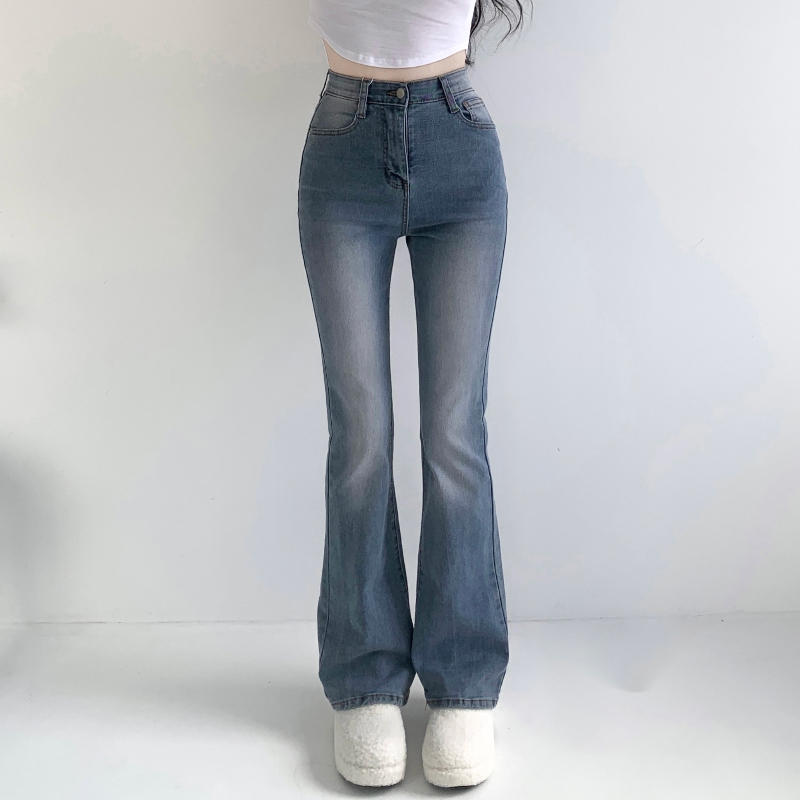 바지 모델 착용 이미지-S1L26