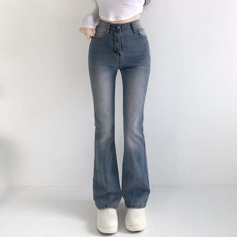 바지 모델 착용 이미지-S1L22