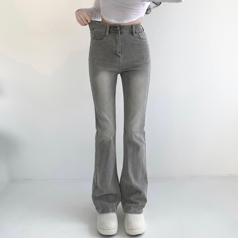 바지 모델 착용 이미지-S1L13